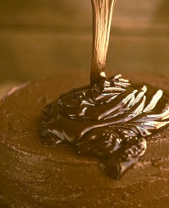 Chocolate Cake, Chocolate Ganache, Food Photography, Boho, Weheartit