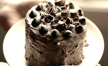 Food, Cake, Chocolate