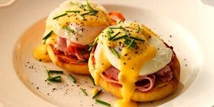 Eggs Benedict on We Heart Ithttp
